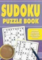 Sudoko Purple Puzzle Book Alligator