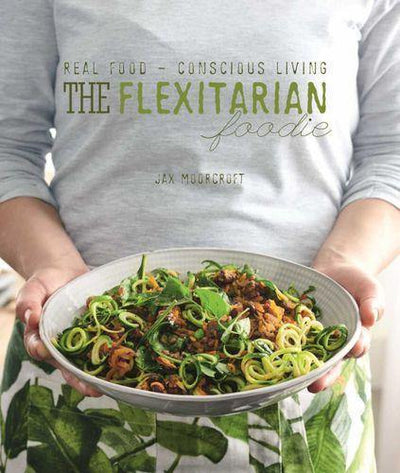 The Flexitarian Foodie - Readers Warehouse