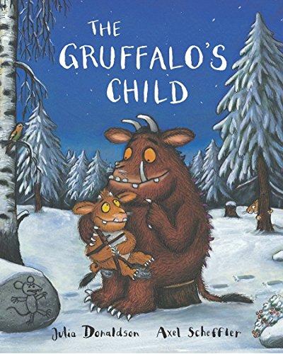 The Gruffalo's Child - Readers Warehouse