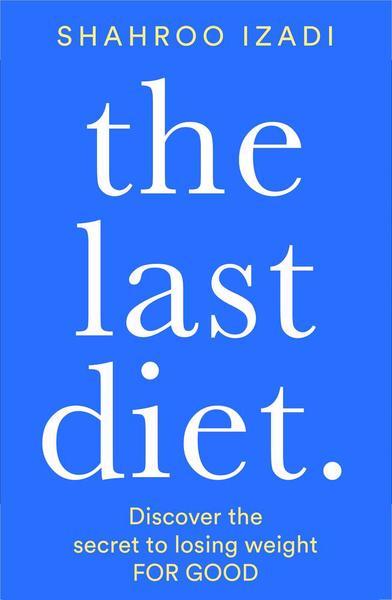 The Last Diet Shahroo Izadi