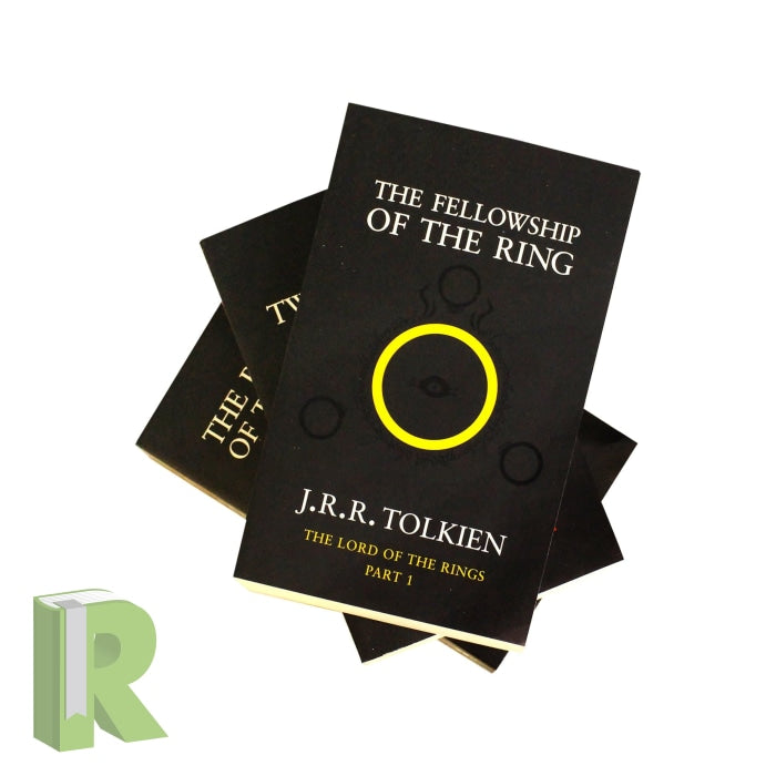 The Lord Of The Rings : Boxed Set - Readers Warehouse