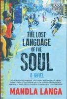 The Lost Language Of The Soul - Readers Warehouse