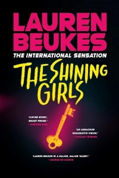 The Shining Girls - Readers Warehouse