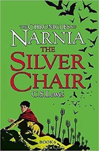 The Silver Chair - Readers Warehouse