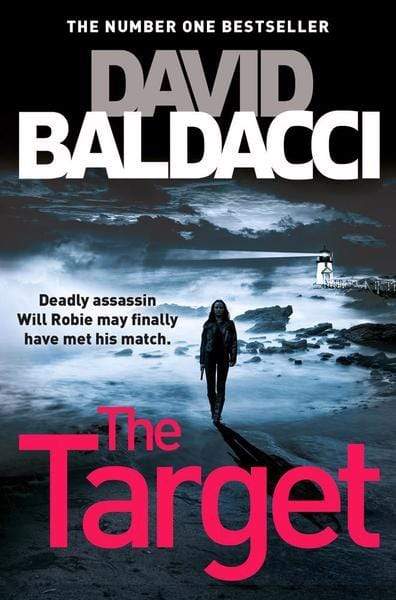 The Target David Baldacci