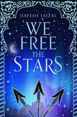 We Free the Stars - Readers Warehouse